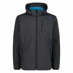 Giacca da uomo in Softshell