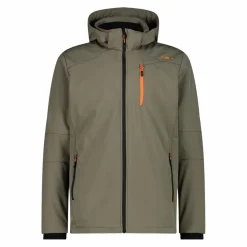Giacca da uomo in Softshell