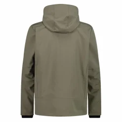 Giacca da uomo in Softshell