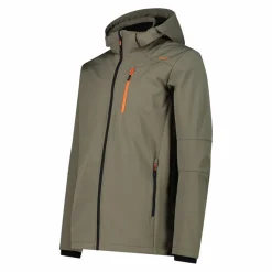 Giacca da uomo in Softshell