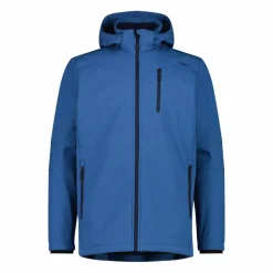 Giacca da uomo in Softshell