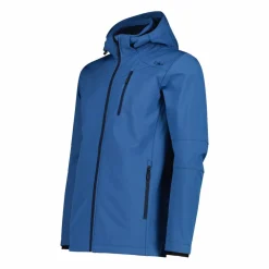 Giacca da uomo in Softshell