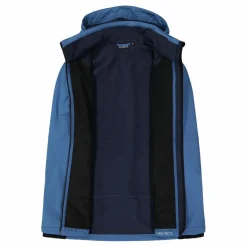 Giacca da uomo in Softshell