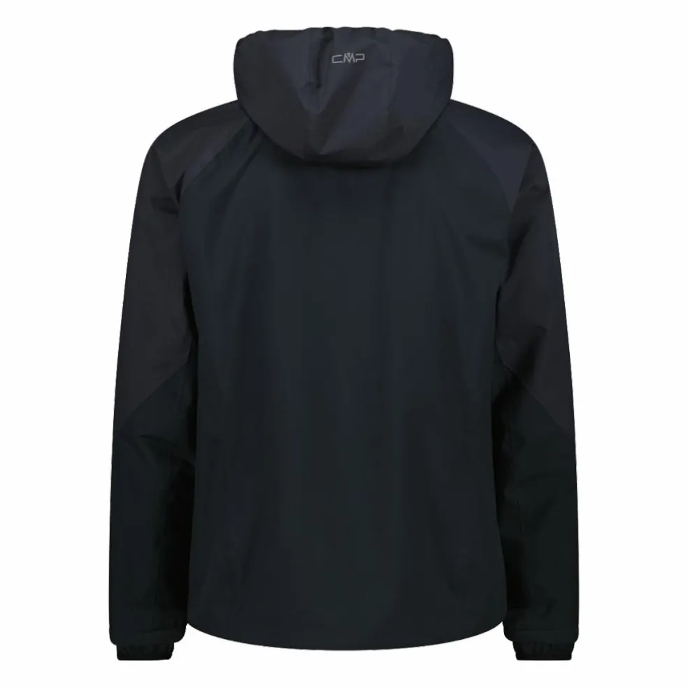 Giacca HighLoft da uomo con Cappuccio