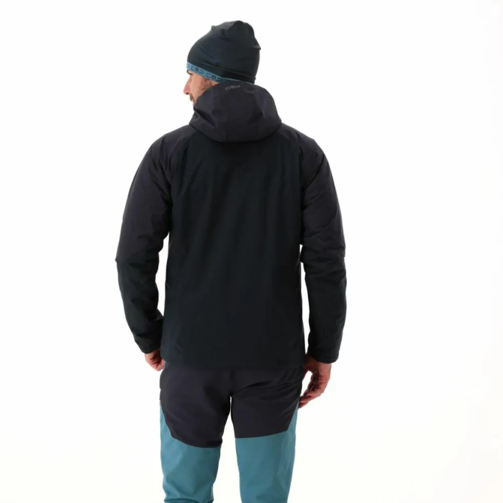 Giacca HighLoft da uomo con Cappuccio