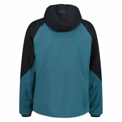 Giacca HighLoft da uomo con Cappuccio