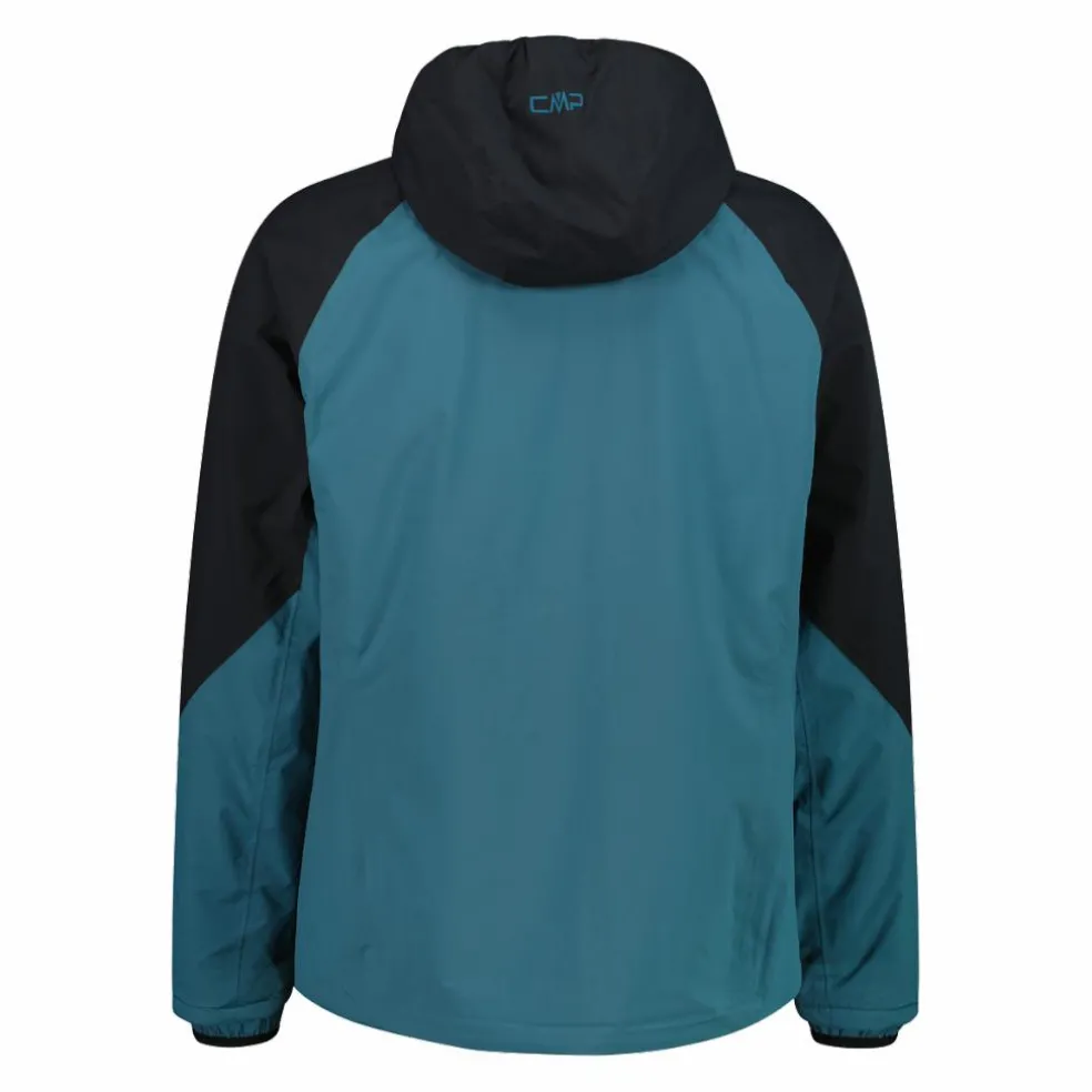 Giacca HighLoft da uomo con Cappuccio