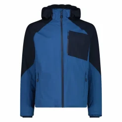 Giacca HighLoft da uomo con Cappuccio