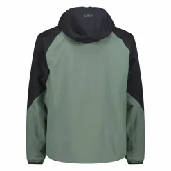Giacca HighLoft da uomo con Cappuccio