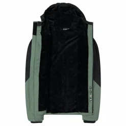 Giacca HighLoft da uomo con Cappuccio