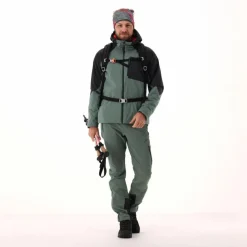 Giacca HighLoft da uomo con Cappuccio