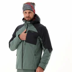 Giacca HighLoft da uomo con Cappuccio