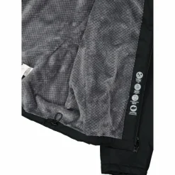 Giacca HighLoft da uomo con Cappuccio