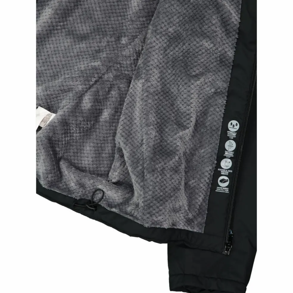Giacca HighLoft da uomo con Cappuccio