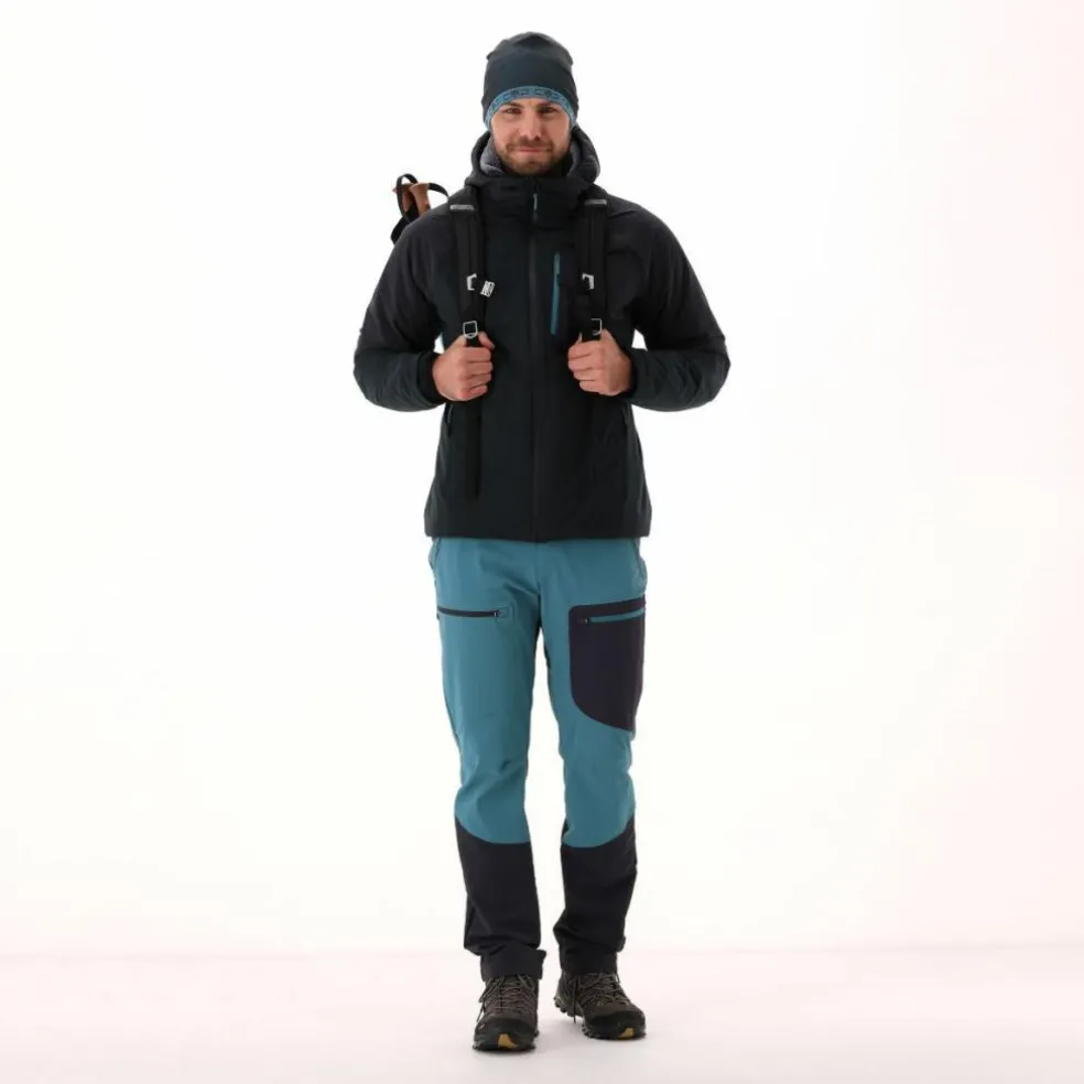 Giacca HighLoft da uomo con Cappuccio