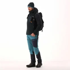 Giacca HighLoft da uomo con Cappuccio