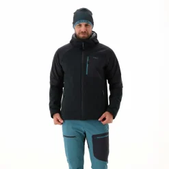 Giacca HighLoft da uomo con Cappuccio