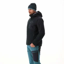 Giacca HighLoft da uomo con Cappuccio