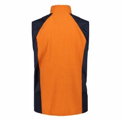 Giacca ibrida Unlimitech da uomo con maniche staccabili