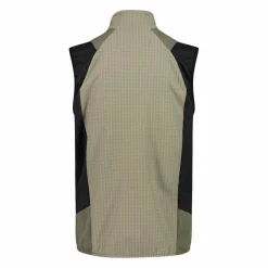 Giacca ibrida Unlimitech da uomo con maniche staccabili