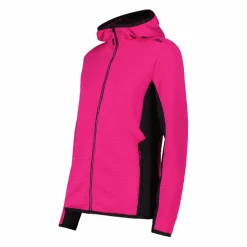 Giacca ibrida Unlimitech in stretch performance da Donna