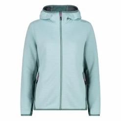 Giacca ibrida Unlimitech in stretch performance da Donna