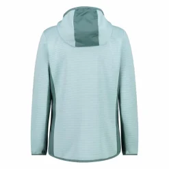 Giacca ibrida Unlimitech in stretch performance da Donna