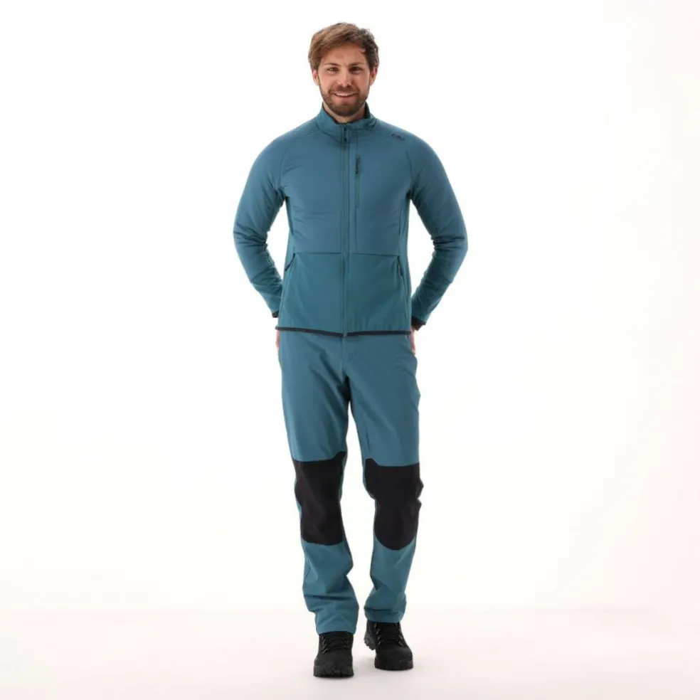 Giacca ibrida uomo Kildar
