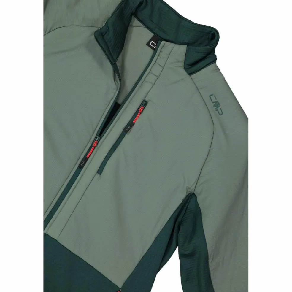 Giacca ibrida uomo Kildar