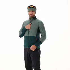 Giacca ibrida uomo Kildar
