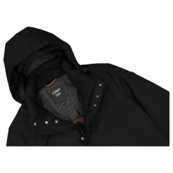 Giacca imbottita da uomo in softshell