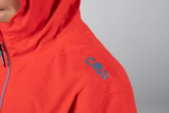 Giacca impermeabile da bambino in Ripstop