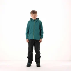 Giacca impermeabile da bambino in Ripstop