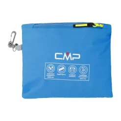 Giacca impermeabile da bambino in Ripstop