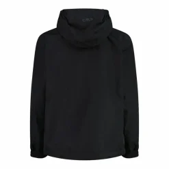 Giacca impermeabile da bambino in Ripstop