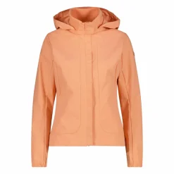Giacca impermeabile da Donna