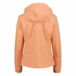 Giacca impermeabile da Donna