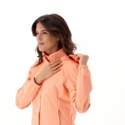 Giacca impermeabile da Donna