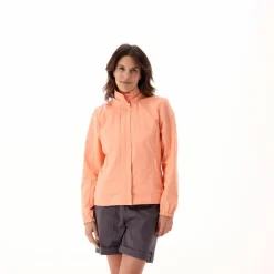 Giacca impermeabile da Donna