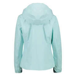 Giacca impermeabile da Donna