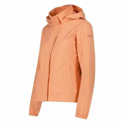 Giacca impermeabile da Donna