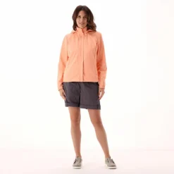 Giacca impermeabile da Donna