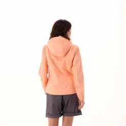 Giacca impermeabile da Donna