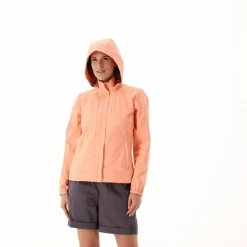 Giacca impermeabile da Donna