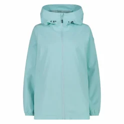 Giacca impermeabile da Donna