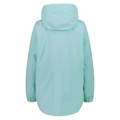 Giacca impermeabile da Donna