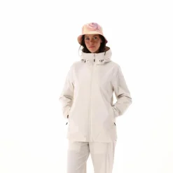 Giacca impermeabile da Donna