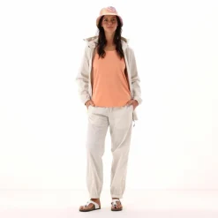 Giacca impermeabile da Donna