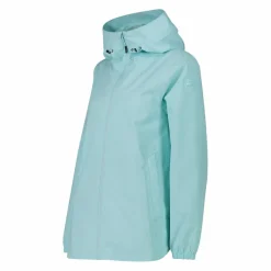 Giacca impermeabile da Donna