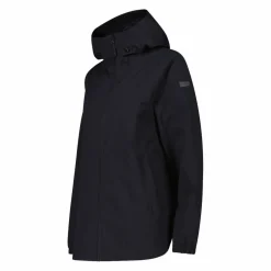 Giacca impermeabile da Donna